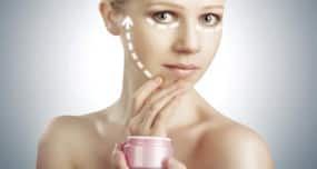 Do anti-ageing creams really work?