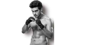 How Arjun Kapoor got so ripped for his 'Gunday' look (Exclusive interview with trainer Harry Ranson)
