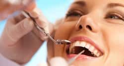 How a dentist assesses your gum disease.
