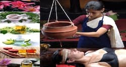 Kerala to use Ayurveda to boost tourism