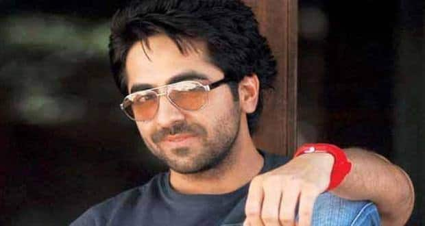 Ayushmann Khurrana has OCD or Obsessive Compulsive Disorder 