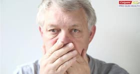 Ammonia breath: It is a sign that your kidneys are in danger