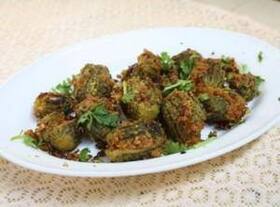 Healthy Bengali recipes
