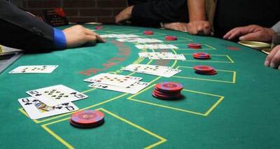 Now - an online support group for gamblers! | TheHealthSite.com
