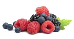 Want to keep Parkinson's away? Eat berries.
