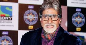 Amitabh Bachchan doing well, to be discharged soon