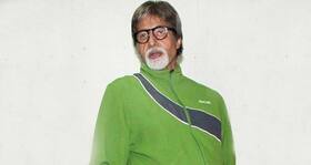 Big B ecstatic that India is polio-free