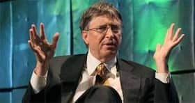 Bill Gates applauds India’s victory against polio