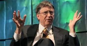 Bill Gates applauds India’s victory against polio