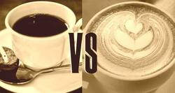 Black coffee VS Regular Coffee - which is better for your health?