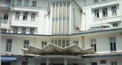 Breach Candy Hospital Trust, Mumbai