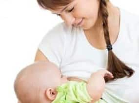 Feeding honey, milk or water can harm your newborn