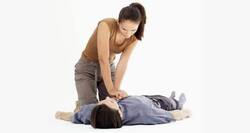 CPR or Cardio Pulmonary Resuscitation: A step-by-step guide
