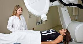 New radiation therapy boon for head, neck cancer patients