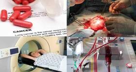 Costs for complications from cancer care very high: Study
