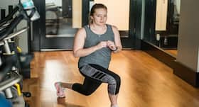 Easy peasy cardio exercises that you can practise at home