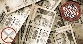 Union Budget 2012: Proposed increase in tobacco taxes set to generate Rs 73 billion for Government