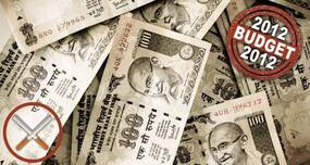Union Budget 2012: Proposed increase in tobacco taxes set to generate Rs 73 billion for Government