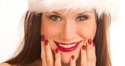 Christmas make-up tutorial – Unravel the diva in you with these beauty tips!
