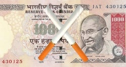 NGO opposes Punjab move to reduce tax on cigarettes