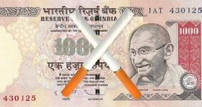 NGO opposes Punjab move to reduce tax on cigarettes