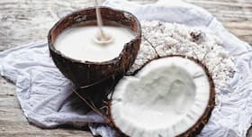 Coconut Milk Benefits: हेल्दी हार्ट और डायबिटीज़ कंट्रोल के लिए खाएं कोकोनट मिल्क में बना भोजन