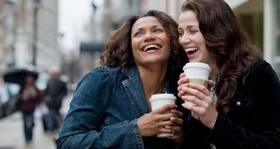 Coffee can cure dry eyes syndrome!