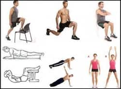 Know your fitness regimes: The Scientific 7-minute Workout