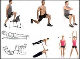 Know your fitness regimes: The Scientific 7-minute Workout