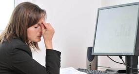 Key to boosting self-control is finding pleasure in productive activities