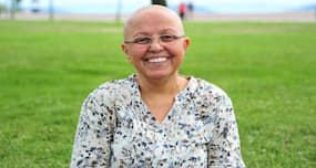 How to cope with incurable cancer