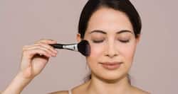 Cosmetic allergies -- tips to deal with it