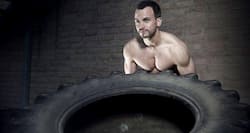 Know your fitness regime -- CrossFit
