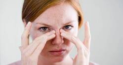 Have a frequently blocked nose? It could be a much deeper problem!