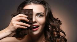 Dark Chocolate News In Hindi Latest Dark Chocolate Updates In Hindi Thehealthsite Com