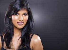 Make-up tips for dusky women