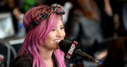 Treat drug addiction seriously: Demi Lovato
