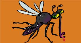 Dengue : उप्र में डेंगू का डंक, अब तक 7598 लोग चपेट में Dengue : उप्र में डेंगू का डंक, अब तक 7598 लोग चपेट में