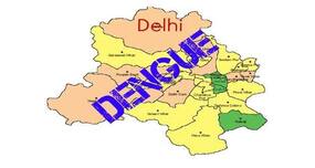 Delhi Dengue Update: Number of cases soar to 551