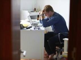 Why have adolescent suicides gone up by four times in the last twenty years?