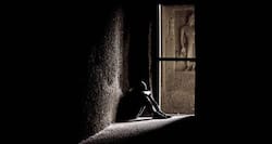 People living alone twice as likely to be depressed