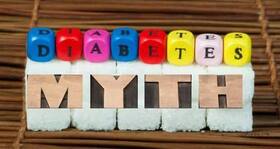 Top 10 diabetes myths busted