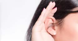 Meet Jangid -- a man who can hear without ears!