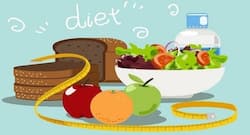 Diet reduction can improve health and prolong life