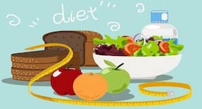 Diet reduction can improve health and prolong life