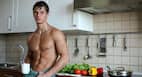 Six Pack Diet : बनाना है सिक्स पैक एब्स तो अपनी डायट पर भी ध्यान दें, जानें एब्स बनाने के लिए हेल्दी डायट