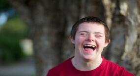 Down syndrome in children may lead to arthritis