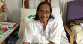 Dr Uma Sen - An Indian doctor who devoted her lifetime to Ghana