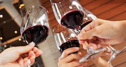 Wise way to drink healthy