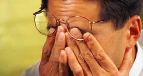 What causes dry eyes and how you can prevent it What causes dry eyes and how you can prevent it